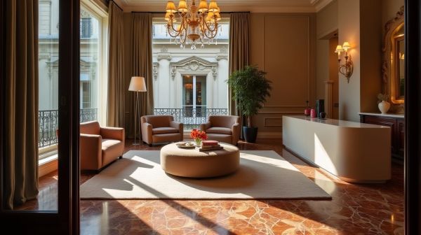 Choisir un hôtel à Paris sans se ruiner : astuces et bonnes adresses