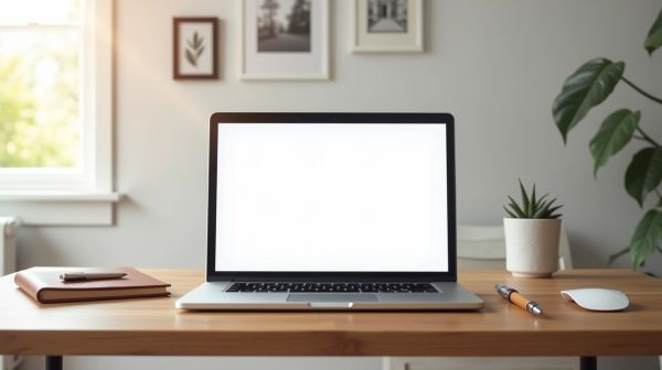 Comprendre la présentation d'un blog : éléments essentiels