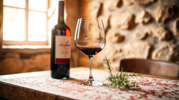 Découvrez les richesses aromatiques des Vins de Rasteau