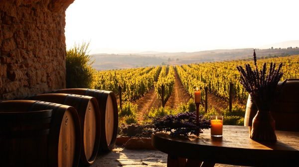 Découvrez les richesses aromatiques des Vins de Rasteau