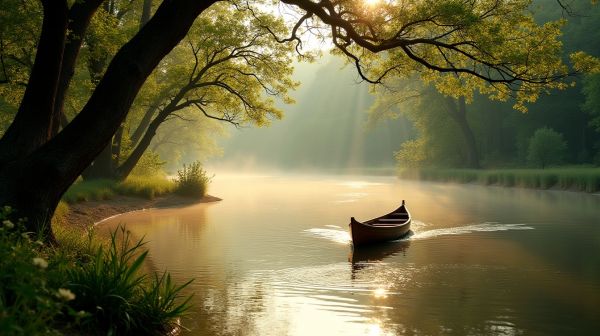 Location canoe Ardeche : vivez une aventure en pleine nature