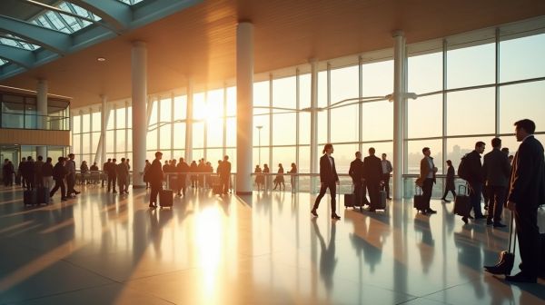 Top solutions pour un transfert fiable Grenoble Lyon Saint-Exupéry