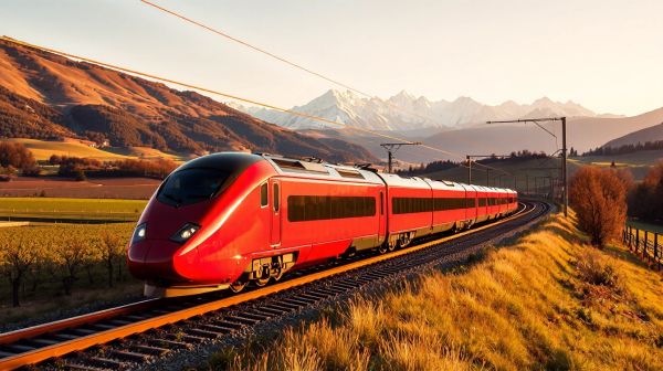 Transfert sécurisé entre grenoble et lyon saint-exupéry