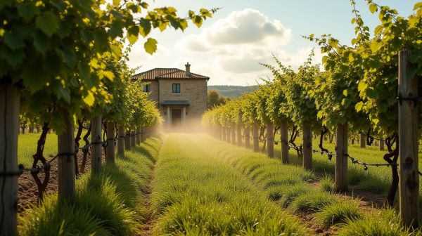 Vin Rasteau : un trésor d'arômes et de terroir à découvrir