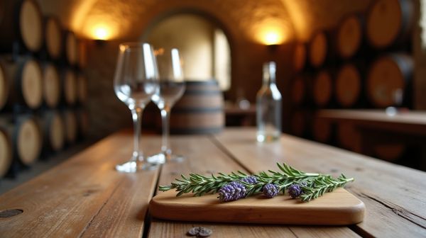 Vin Rasteau : un trésor d'arômes et de terroir à découvrir